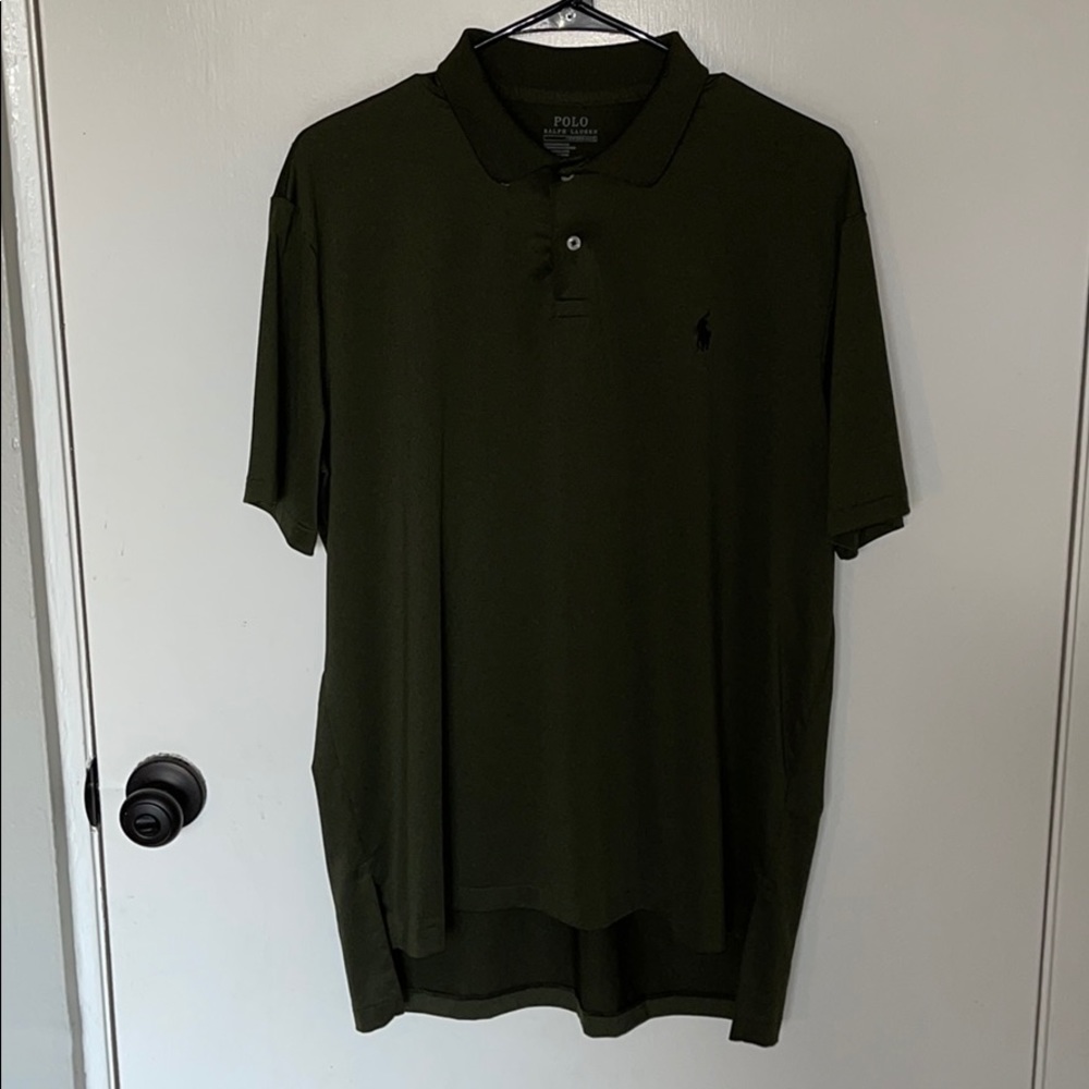 Men’s Ralph Lauren Polo